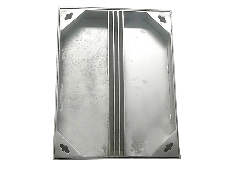 不锈钢隐形井盖