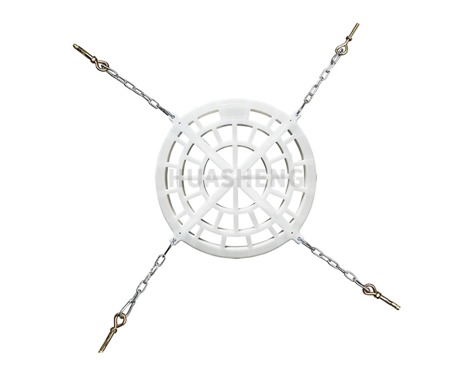 井盖防坠网 上海专用