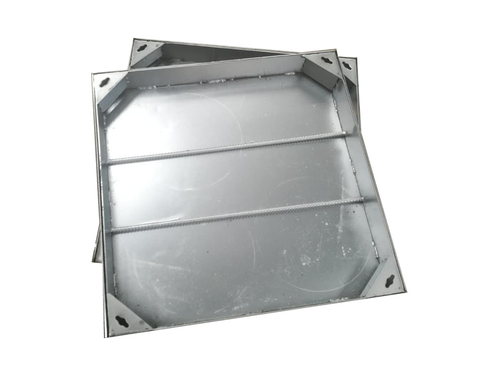 不锈钢隐形井盖