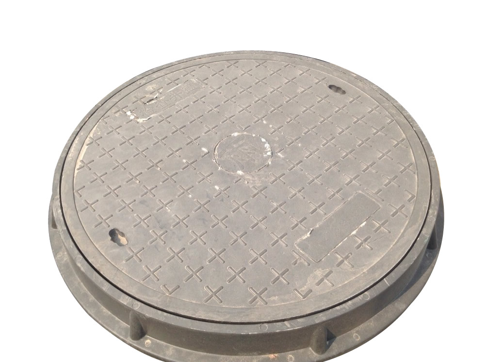 方形窨井盖