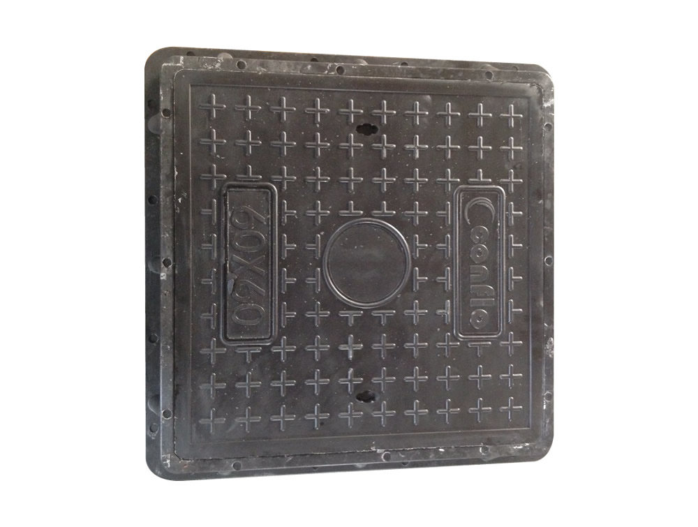 方形窨井盖
