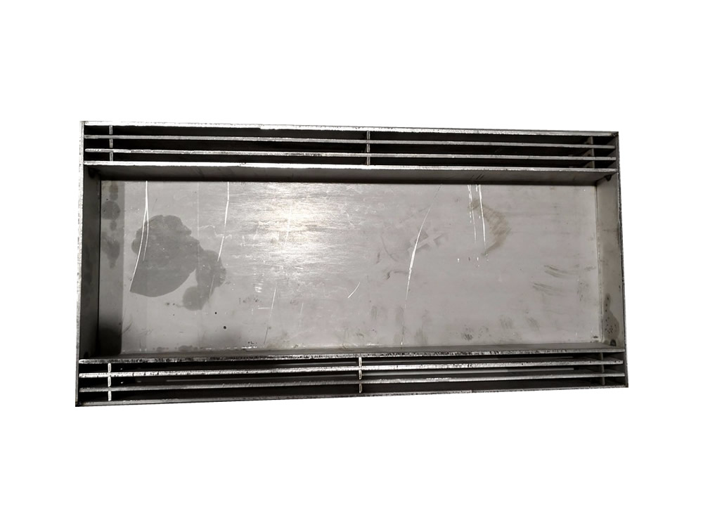 不锈钢检查井盖