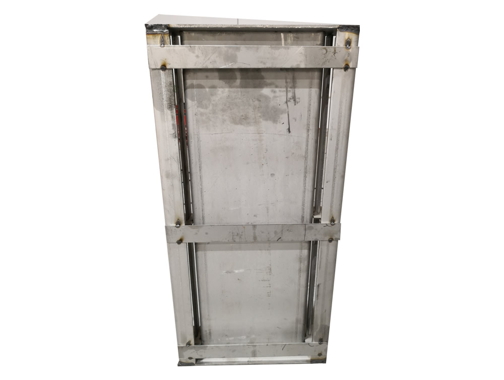 不锈钢检查井盖